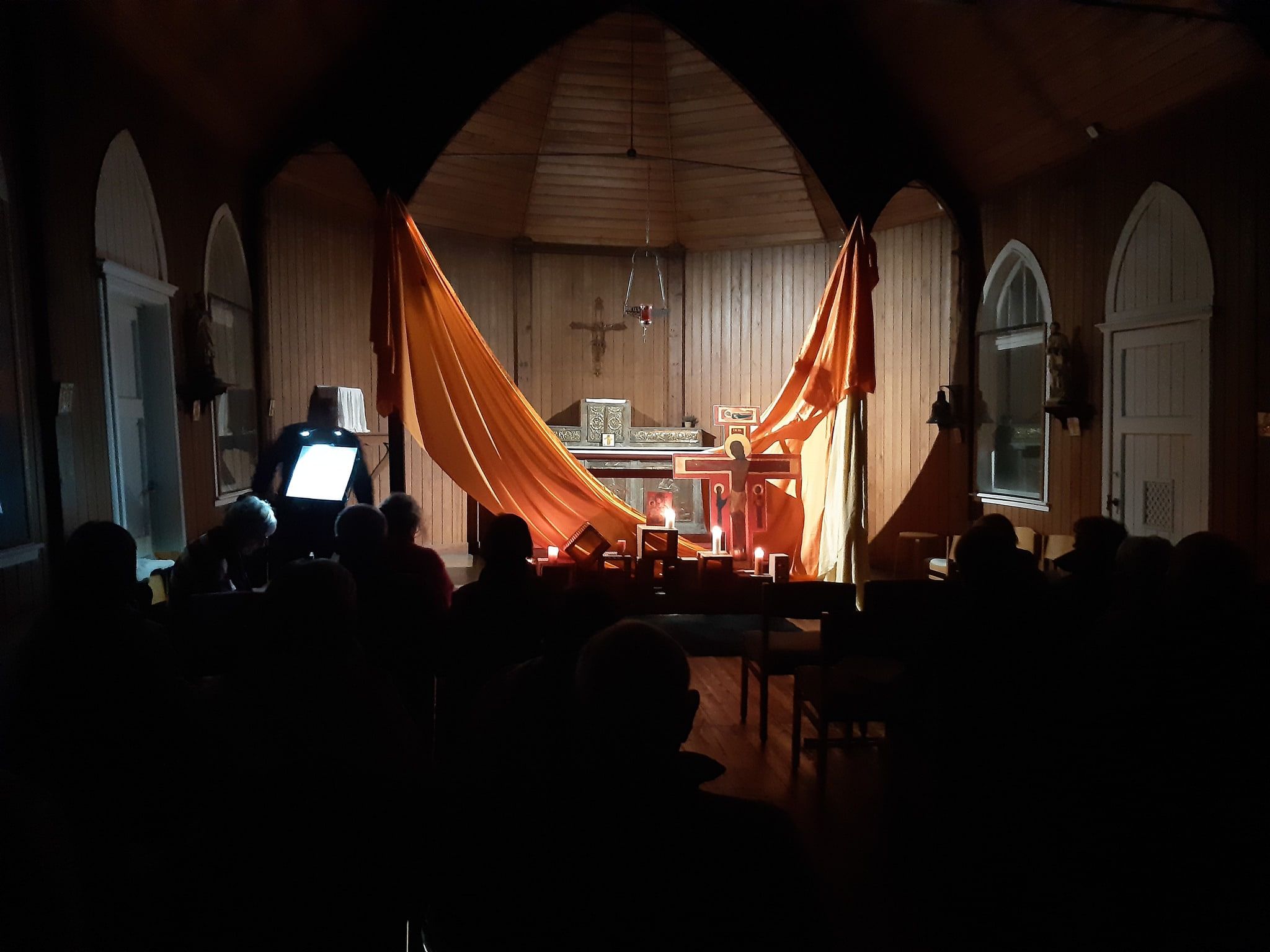 Prière de Taizé