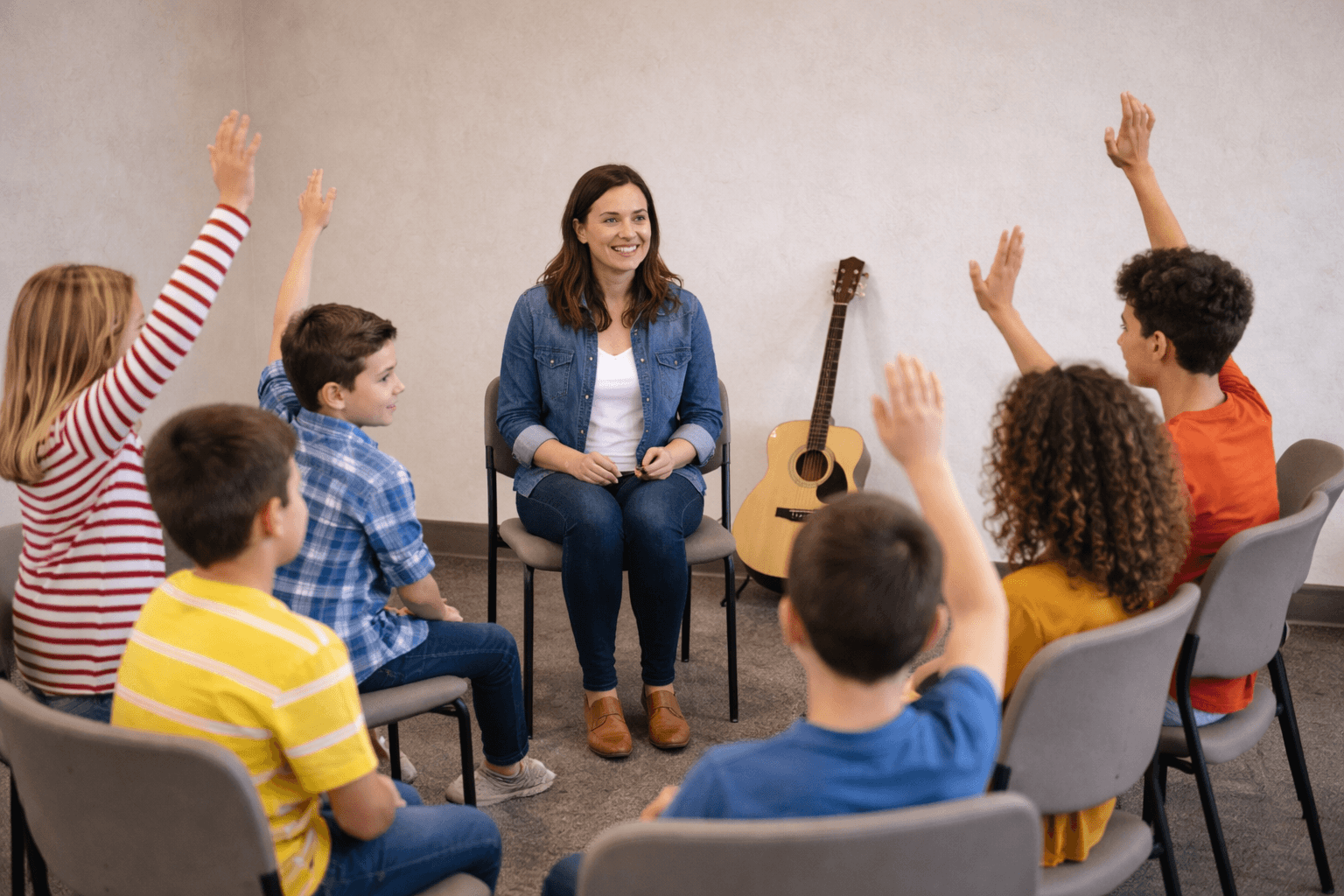 Catéchèse et initiation chrétienne